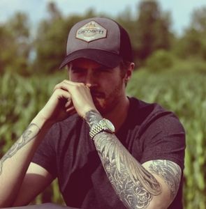 Meet your Posher, Stephen